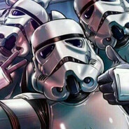 Stormtrooper Aim™
