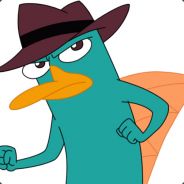 Perry the Platypus