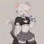 Femboy Avatar of player Femboy