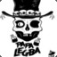 PaPa LegbA