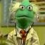 Dr. Frog