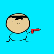 cowboy ( -_・) ︻デ 一 ▸