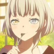 抹茶芭菲爱好者