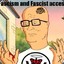 [FFS]Hank Hill did nothing wrong