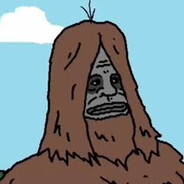 sassy the sasquatch avatar