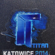 Titan avatar