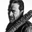 negan