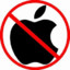 Anti-Apple4life