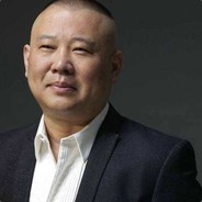 魔法少女郭德纲