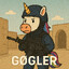 Gøgleren