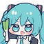 MiKu爱恰米