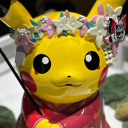 新世紀福德正神