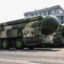 DongFeng41Missle