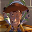 woody
