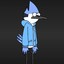 MORDECAI