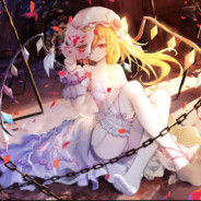 于天空绽放的地底蔷薇