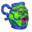 Player avatar