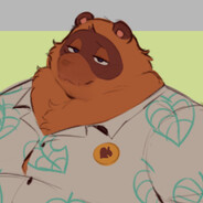Tom Nook (REAL NO FAKE)