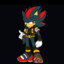 Dayton the Perfect Hedgehog