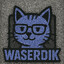 Waserdik