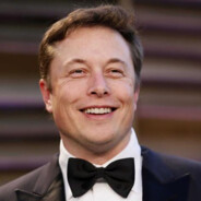 Elon Reeve Musk