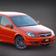 Vectra GT 2011 2.0 8v manual