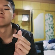 无敌帅气小翔翔