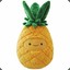 i like pineapple