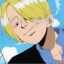 Sanji Maconhista