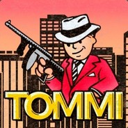 TOMMI X GOD [2]