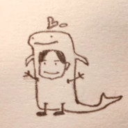 我的小鸡八岁了