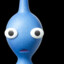 blue pikmin | CSGOWILD