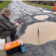 ♿Carretera de San Salvador♿