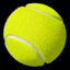 The Tennis Ball from Challengers