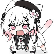 坐牢喵՞˶･֊･˶՞