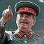 Great Leader Stalin