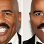 Smooth Steve Harvey