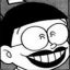 Nobita Smile