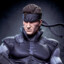 Solid Snake