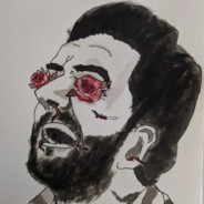 RodeoRain