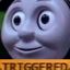 Triggered thomas