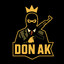 ✪ Don &quot;AK&quot;