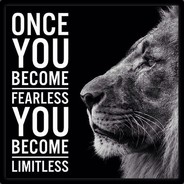 Fearless Soldier