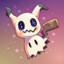 Mimikyu