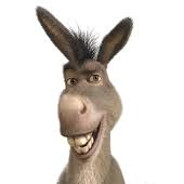 DONKEY