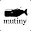 Mutiny Games