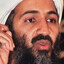 Osama Mohammed Awad bin Laden