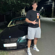 bmw enjoyer Steam avatar