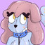 pooltoy puppygirl