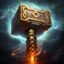 ≡ MJÖLLNIR ≡
